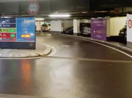 Réserver le Parking CDG P1 Premium CDG à Paris CDG